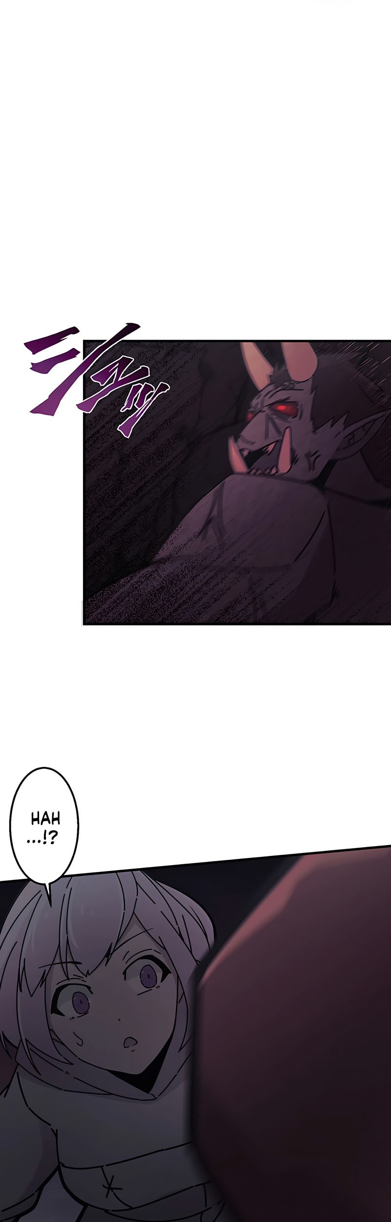 Undead King ~Teihen Bouken-sha, Mamono no Chikara de Shinka Musou~ Chapter 06 Gambar 24