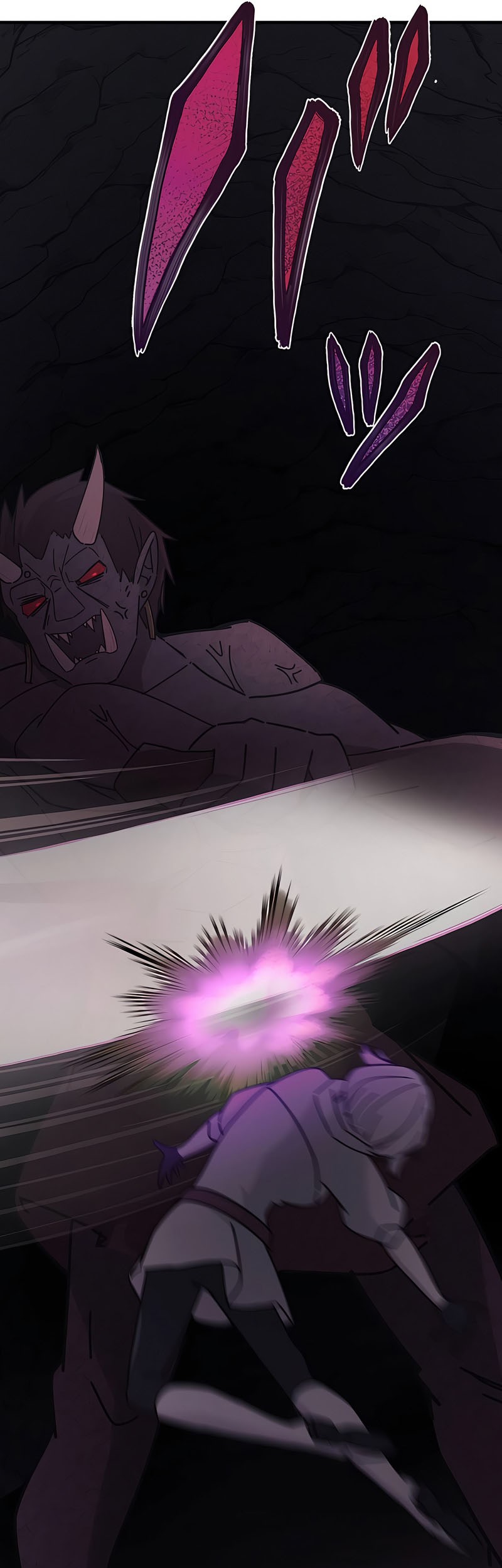 Undead King ~Teihen Bouken-sha, Mamono no Chikara de Shinka Musou~ Chapter 06 Gambar 26