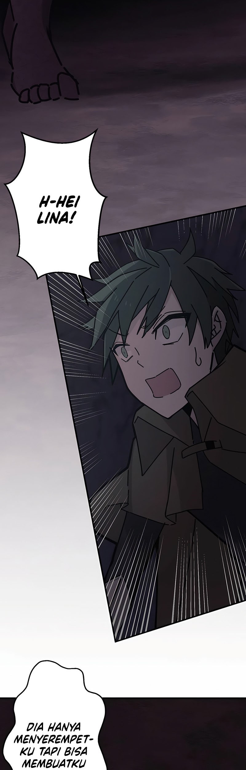 Undead King ~Teihen Bouken-sha, Mamono no Chikara de Shinka Musou~ Chapter 06 Gambar 27