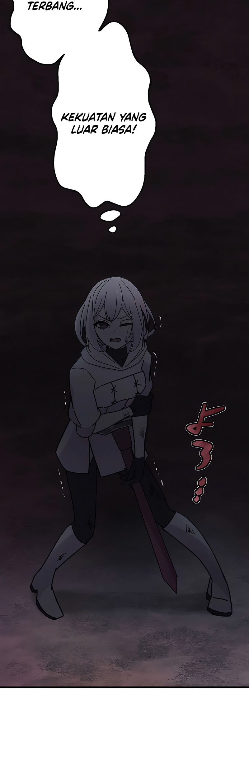 Undead King ~Teihen Bouken-sha, Mamono no Chikara de Shinka Musou~ Chapter 06 Gambar 28