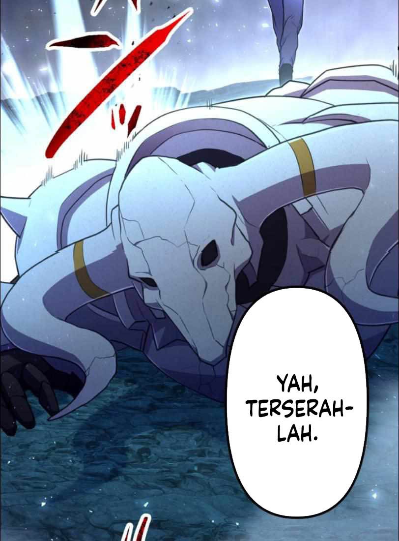 I Became an S-Rank Hunter With the Demon Lord App Chapter 32 Gambar 46