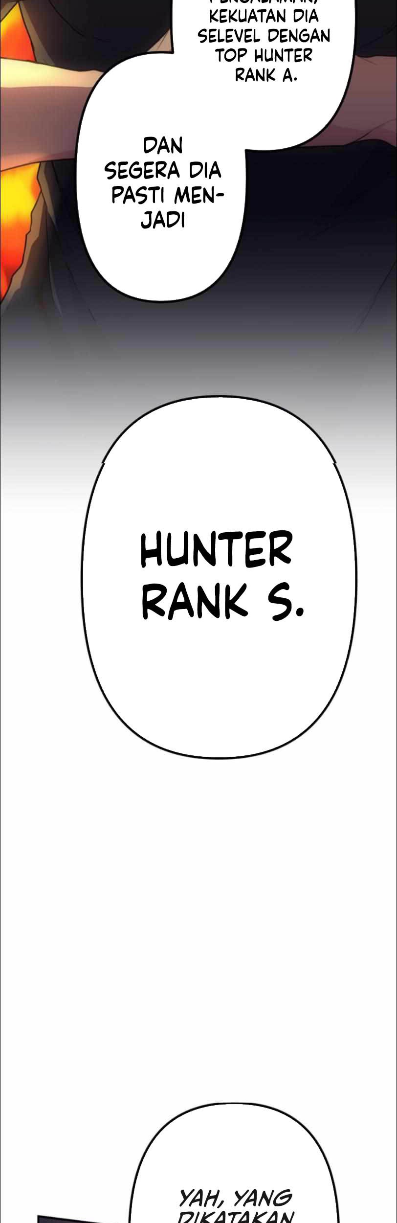 I Became an S-Rank Hunter With the Demon Lord App Chapter 32 Gambar 49