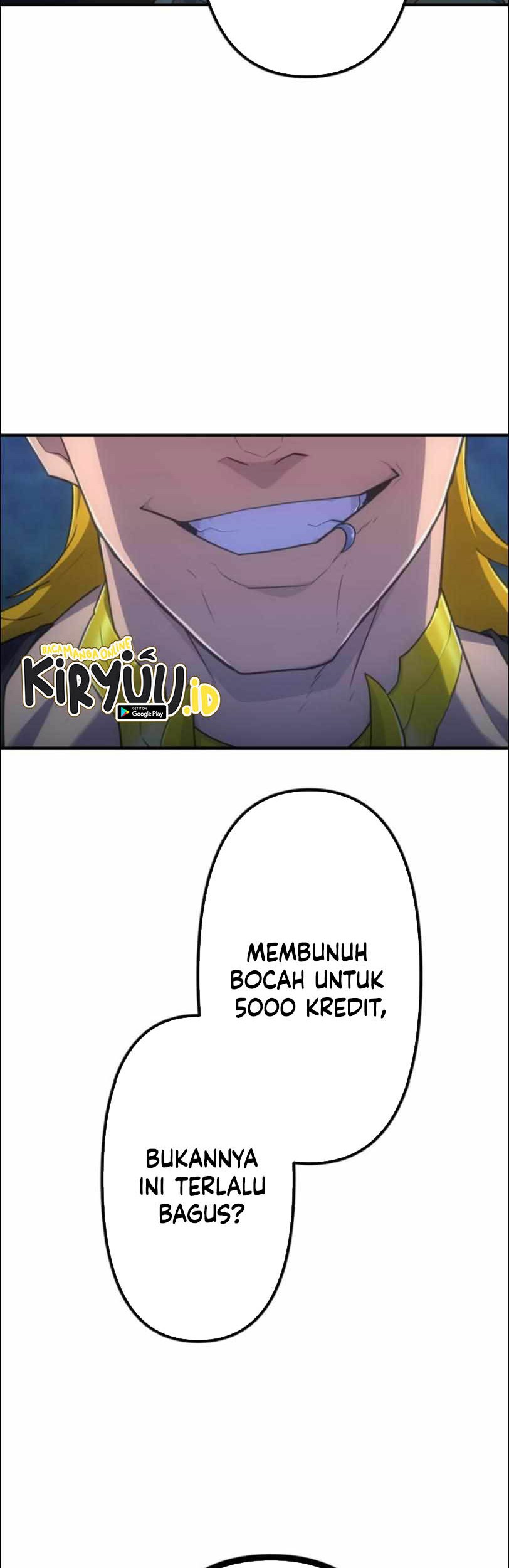I Became an S-Rank Hunter With the Demon Lord App Chapter 32 Gambar 55