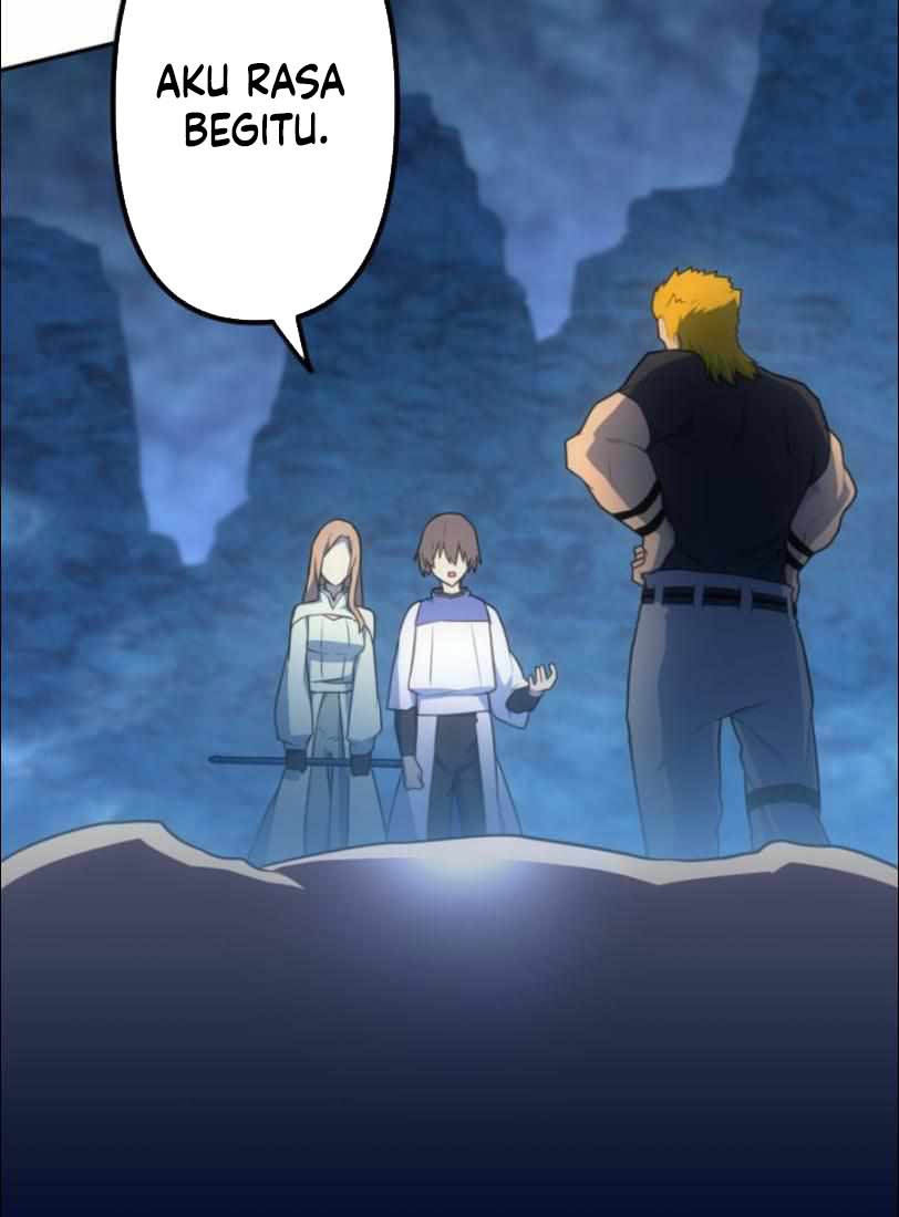 I Became an S-Rank Hunter With the Demon Lord App Chapter 32 Gambar 61