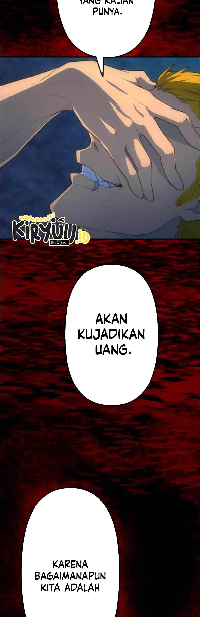 I Became an S-Rank Hunter With the Demon Lord App Chapter 32 Gambar 65