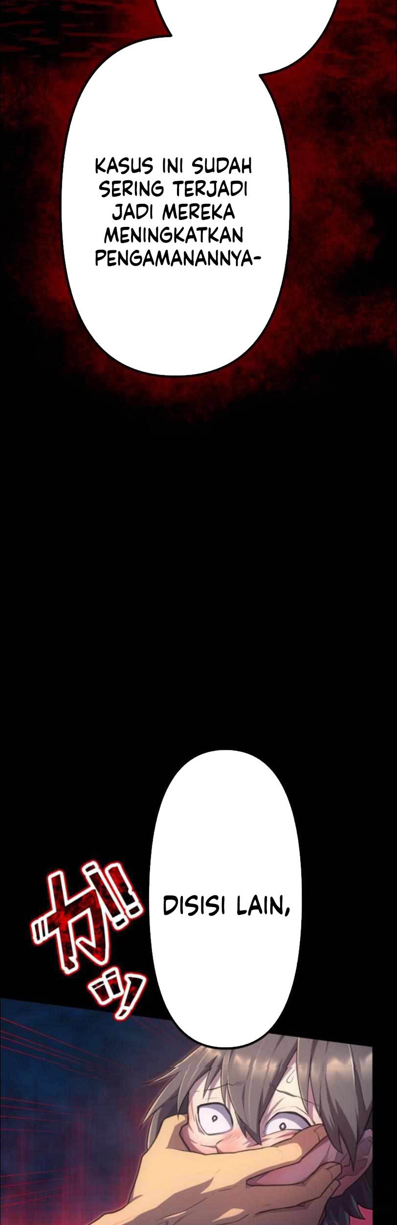 I Became an S-Rank Hunter With the Demon Lord App Chapter 32 Gambar 68