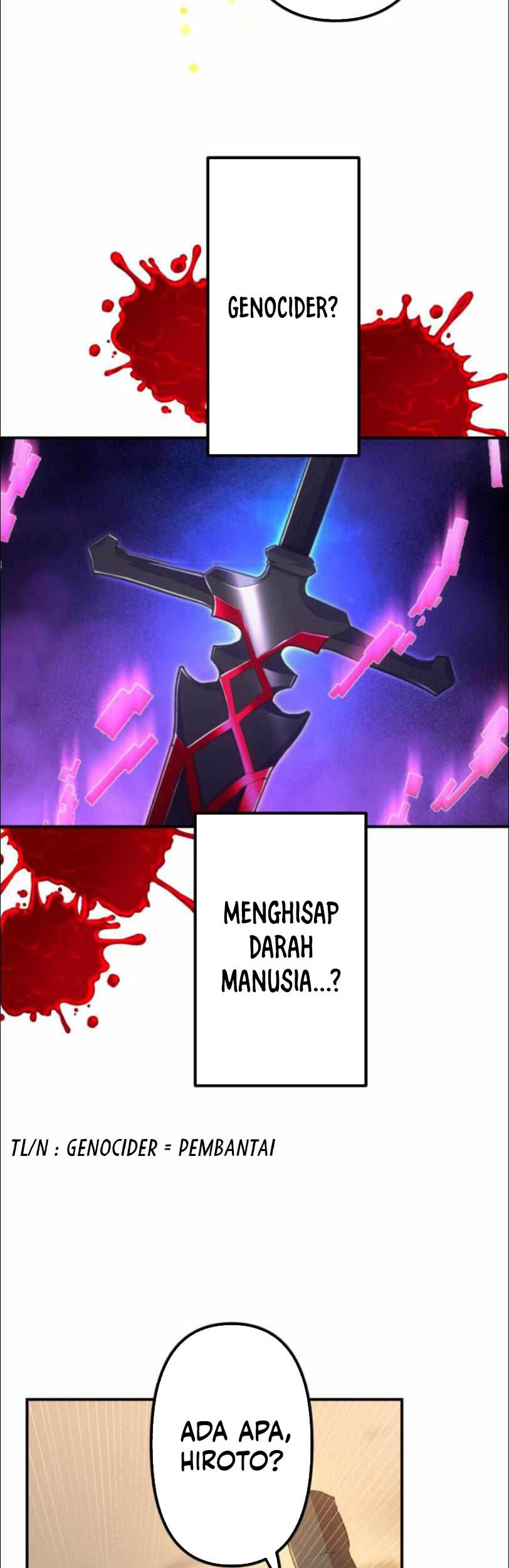 I Became an S-Rank Hunter With the Demon Lord App Chapter 32 Gambar 5
