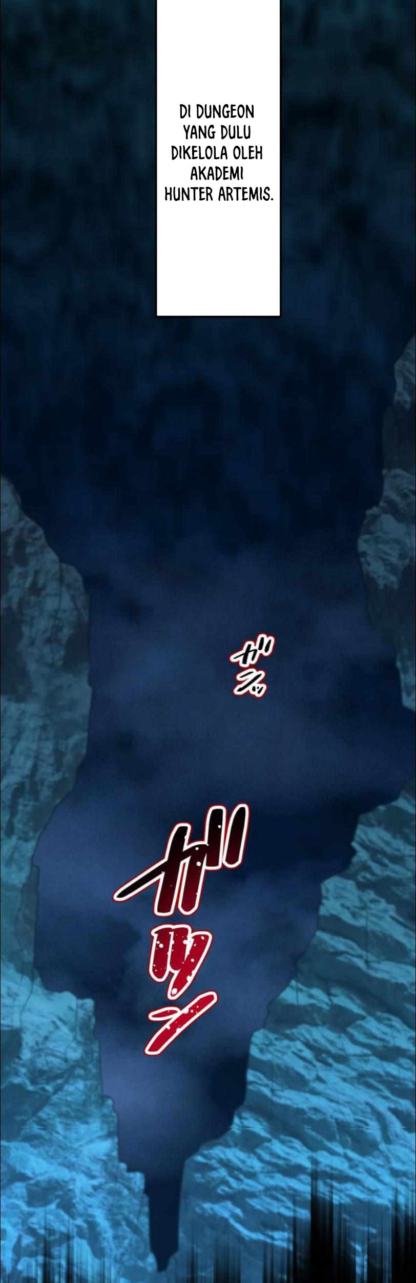 I Became an S-Rank Hunter With the Demon Lord App Chapter 32 Gambar 9