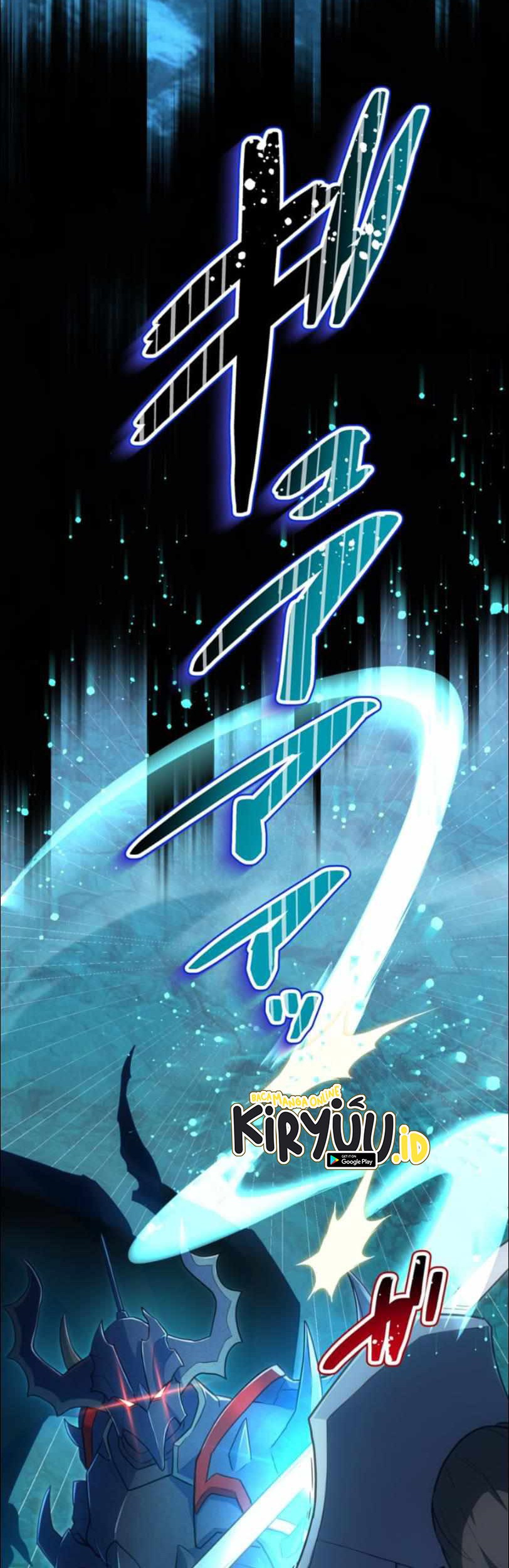I Became an S-Rank Hunter With the Demon Lord App Chapter 32 Gambar 10