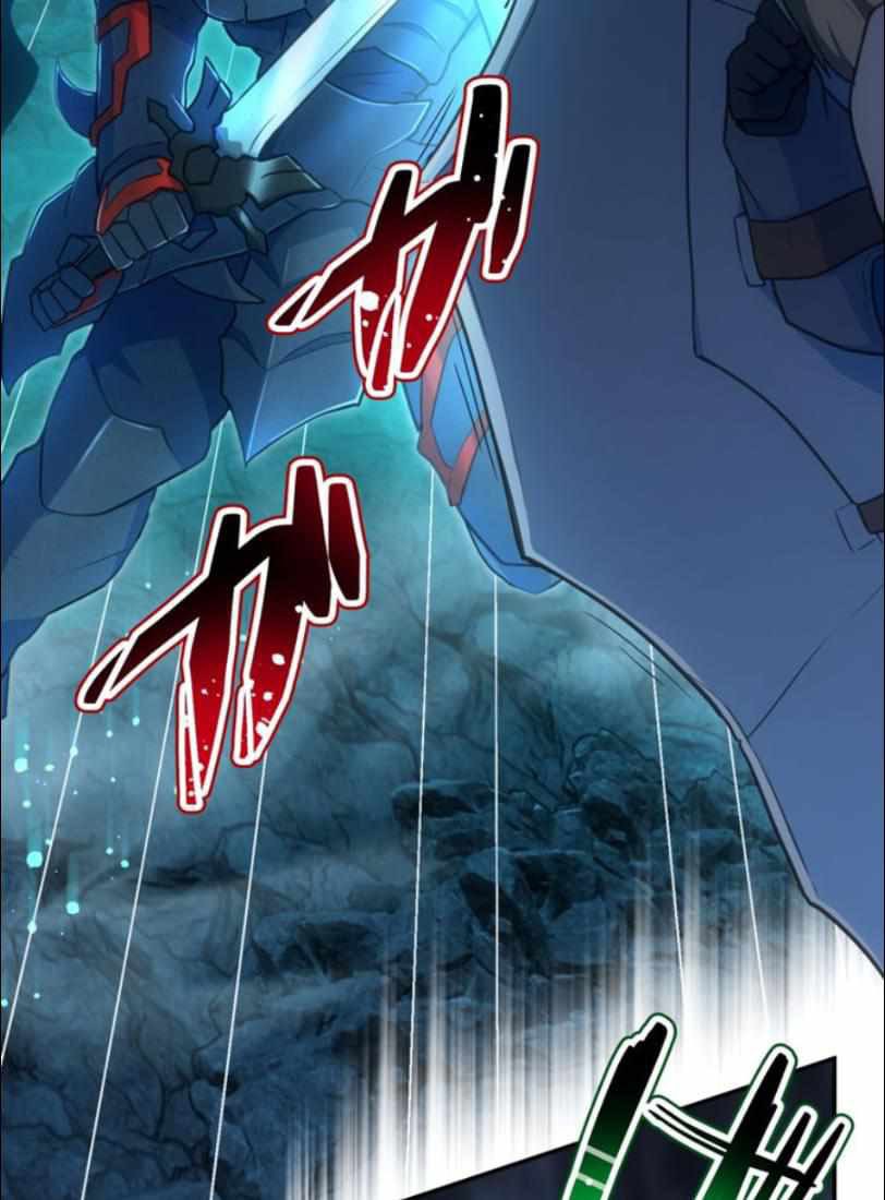 I Became an S-Rank Hunter With the Demon Lord App Chapter 32 Gambar 11