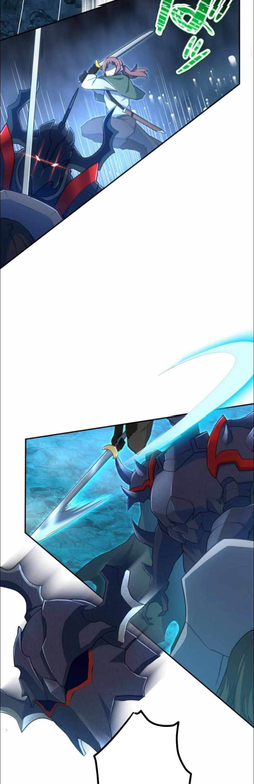 I Became an S-Rank Hunter With the Demon Lord App Chapter 32 Gambar 12