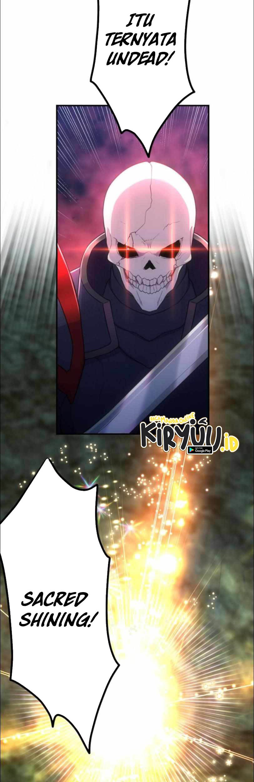 I Became an S-Rank Hunter With the Demon Lord App Chapter 32 Gambar 13
