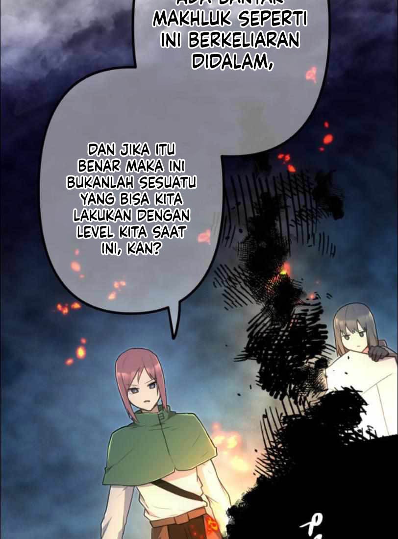 I Became an S-Rank Hunter With the Demon Lord App Chapter 32 Gambar 21