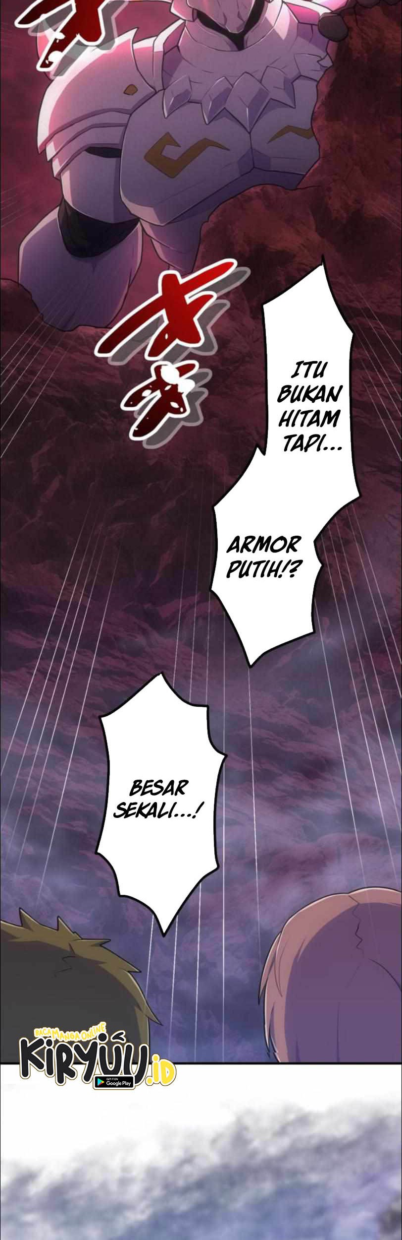 I Became an S-Rank Hunter With the Demon Lord App Chapter 32 Gambar 28