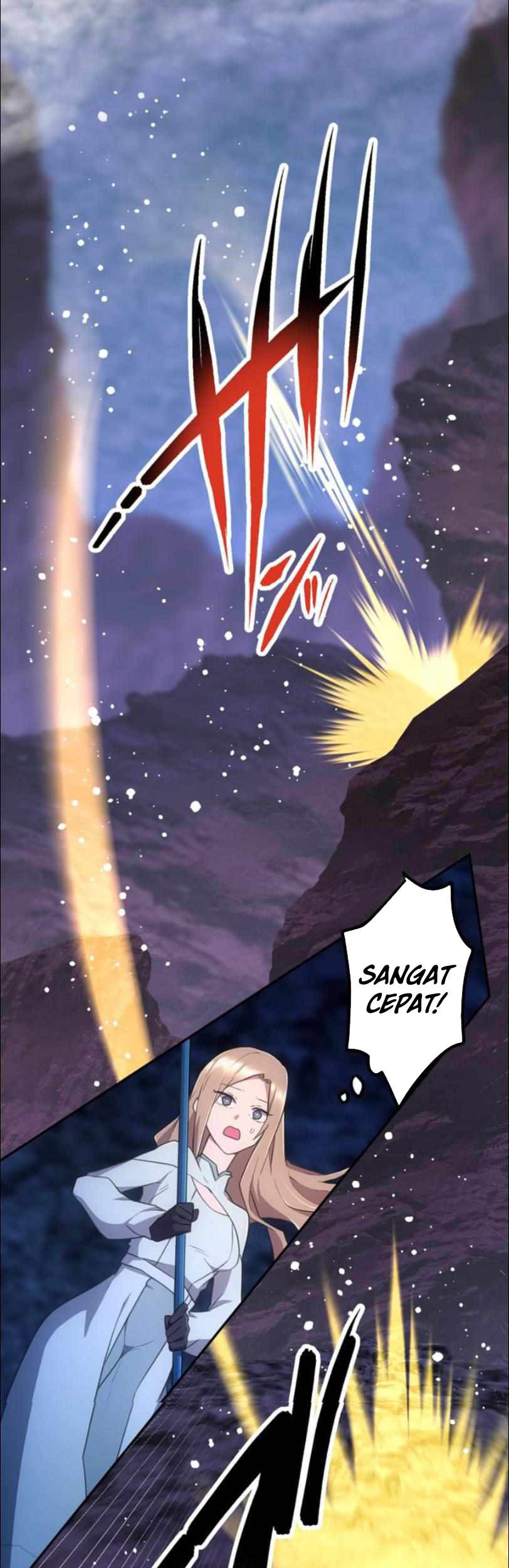 I Became an S-Rank Hunter With the Demon Lord App Chapter 32 Gambar 29