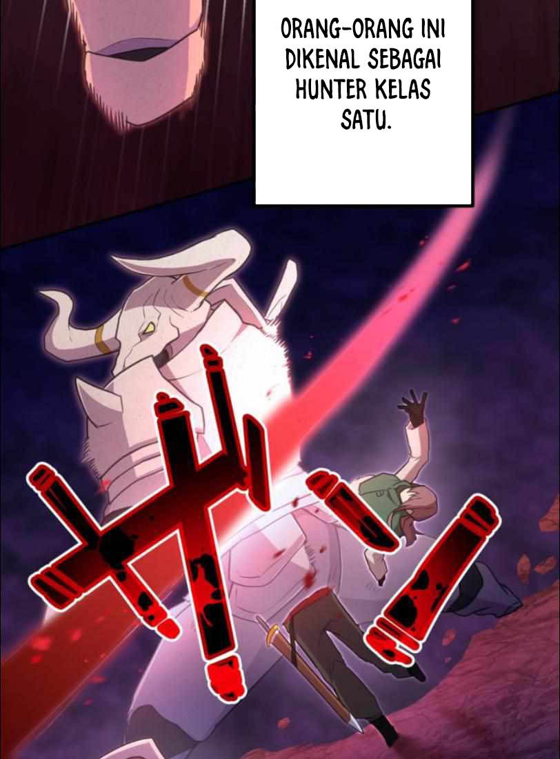 I Became an S-Rank Hunter With the Demon Lord App Chapter 32 Gambar 31
