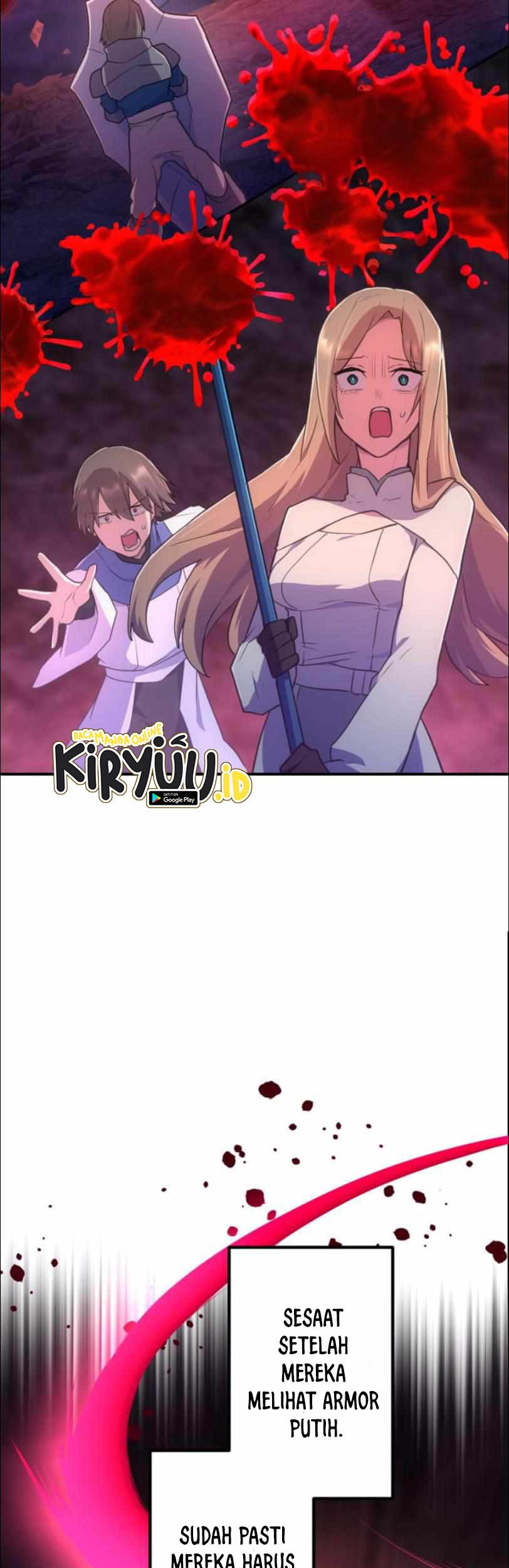 I Became an S-Rank Hunter With the Demon Lord App Chapter 32 Gambar 32