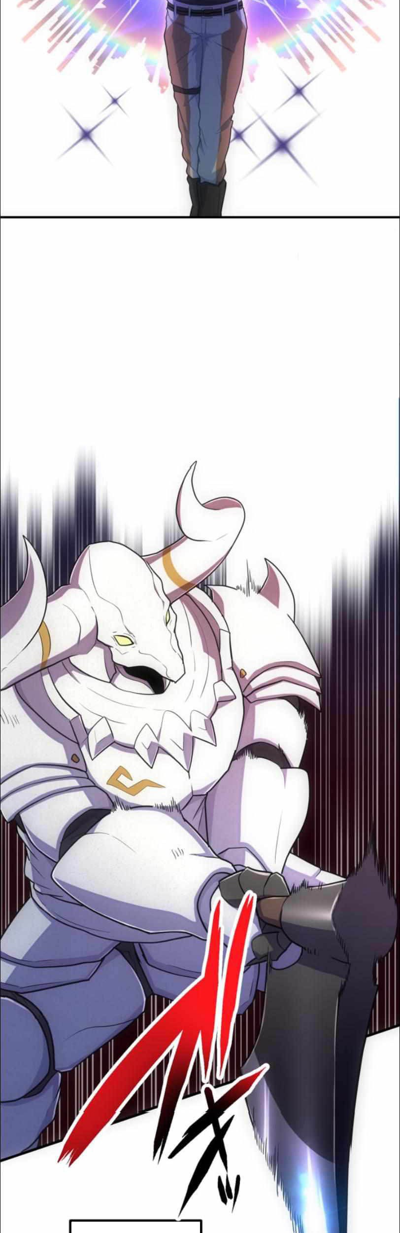 I Became an S-Rank Hunter With the Demon Lord App Chapter 32 Gambar 39
