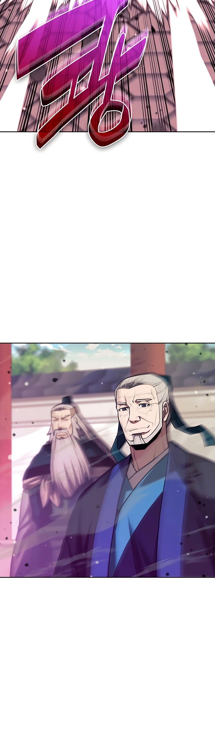 Tale of a Scribe Who Retires to the Countryside Chapter 142 Gambar 48