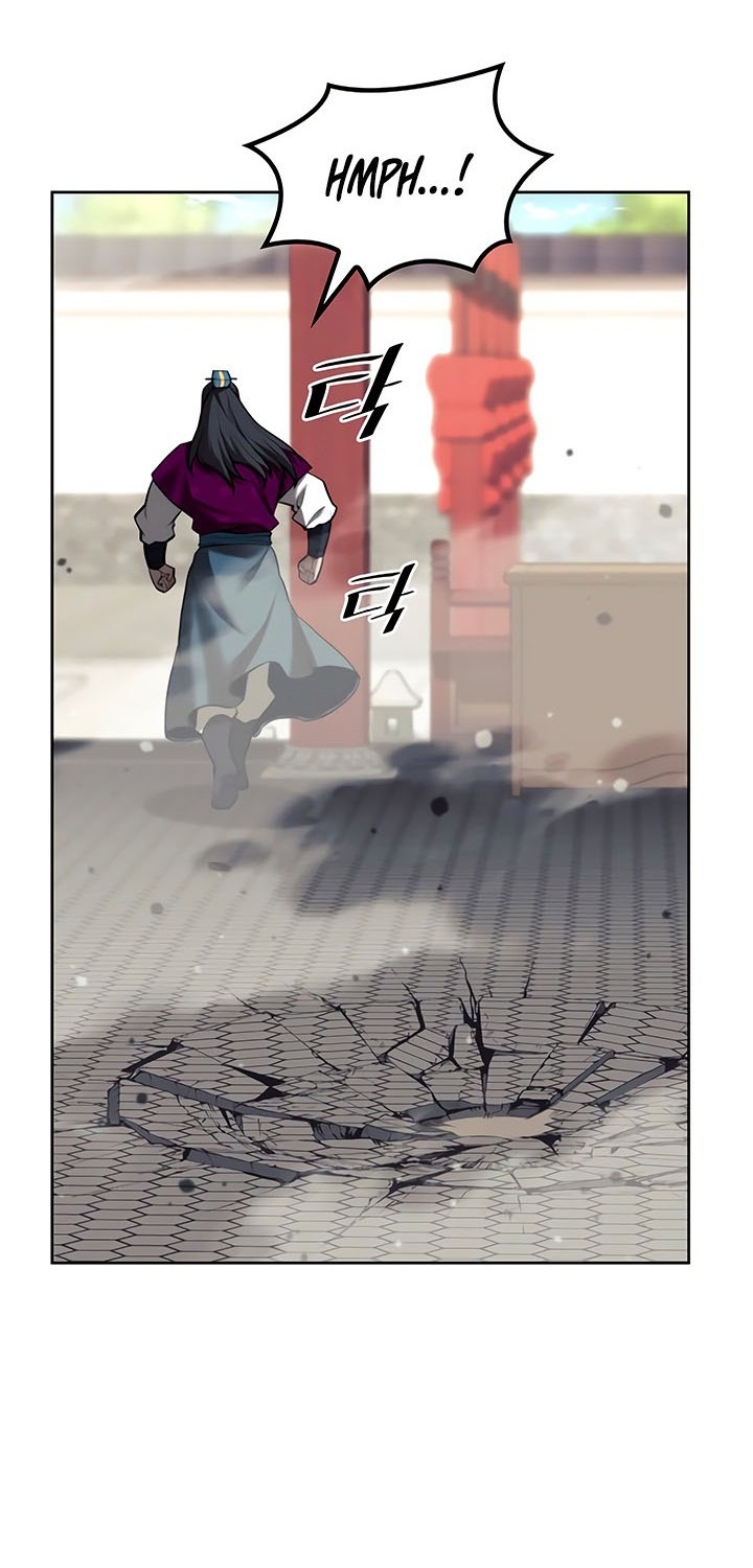 Tale of a Scribe Who Retires to the Countryside Chapter 142 Gambar 49