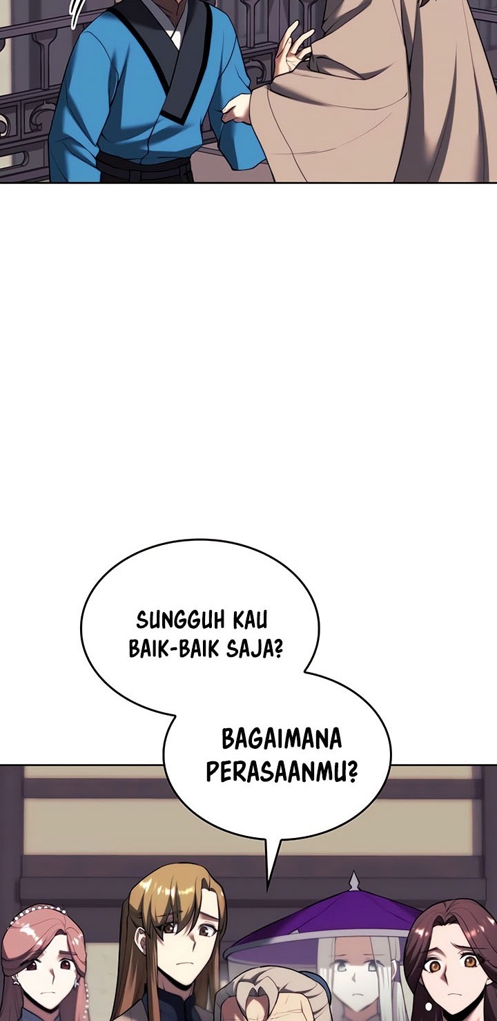 Tale of a Scribe Who Retires to the Countryside Chapter 142 Gambar 3