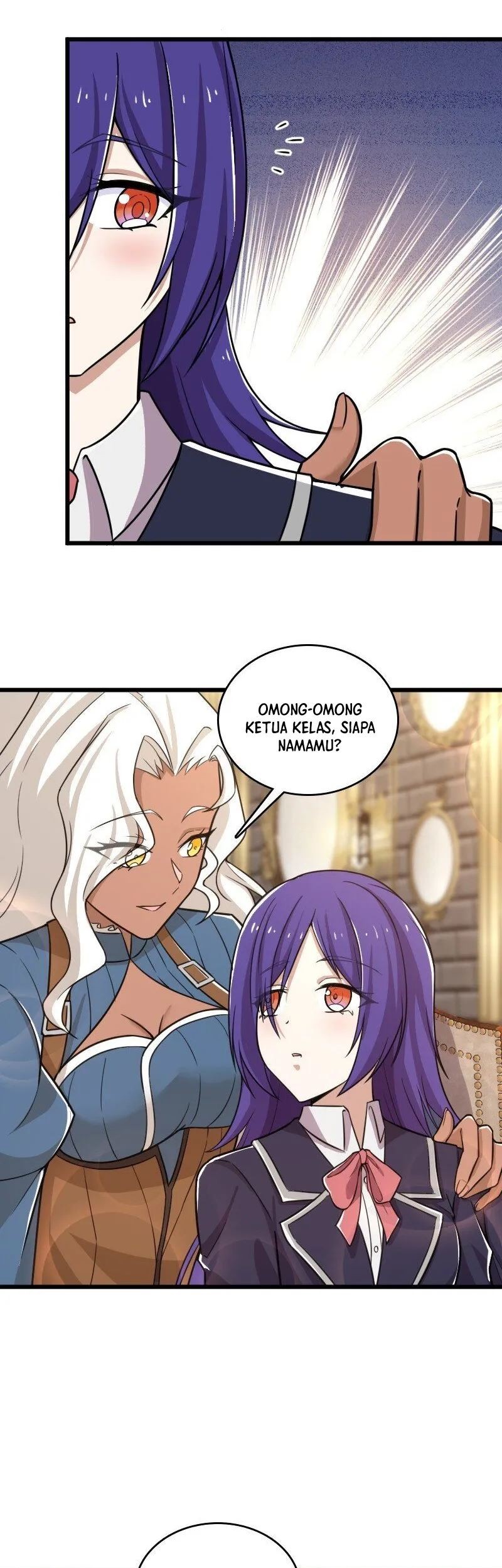 The Life After God Of Martial Lived In Seclusion Chapter 229 Gambar 17