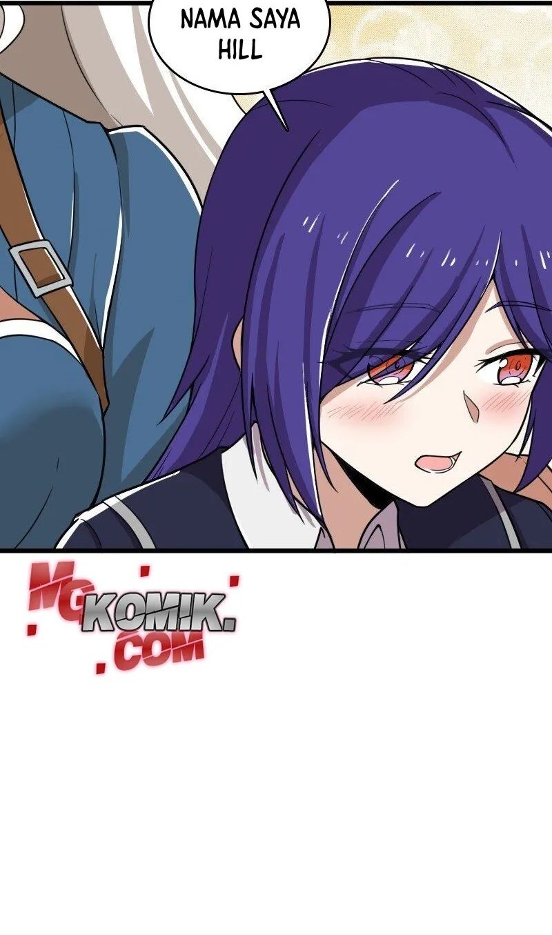 The Life After God Of Martial Lived In Seclusion Chapter 229 Gambar 18