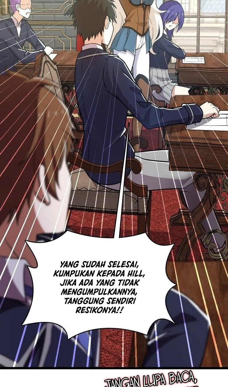 The Life After God Of Martial Lived In Seclusion Chapter 229 Gambar 20