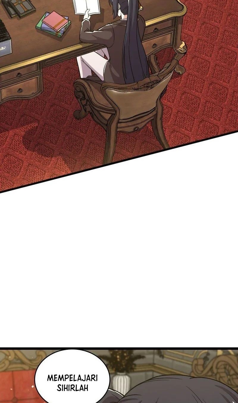 The Life After God Of Martial Lived In Seclusion Chapter 229 Gambar 24