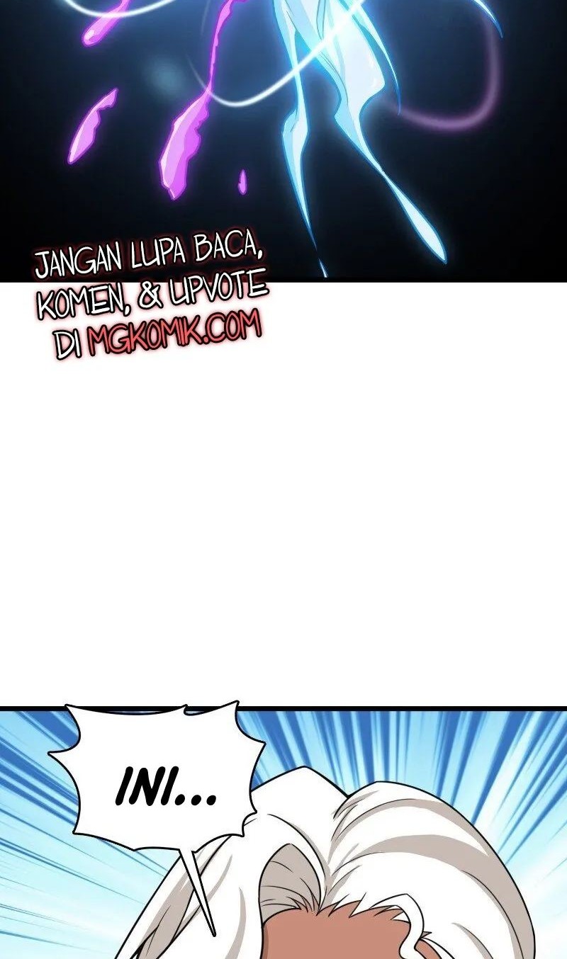 The Life After God Of Martial Lived In Seclusion Chapter 229 Gambar 32