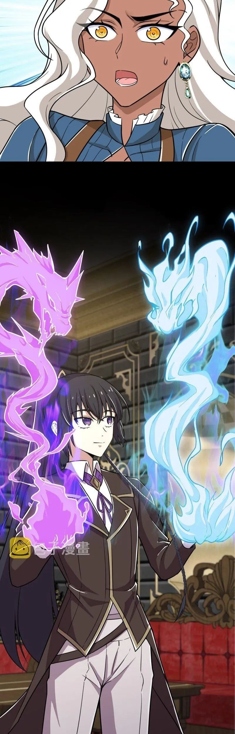 The Life After God Of Martial Lived In Seclusion Chapter 229 Gambar 33