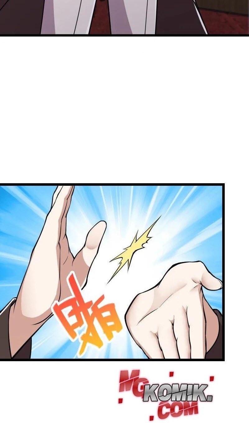 The Life After God Of Martial Lived In Seclusion Chapter 229 Gambar 34