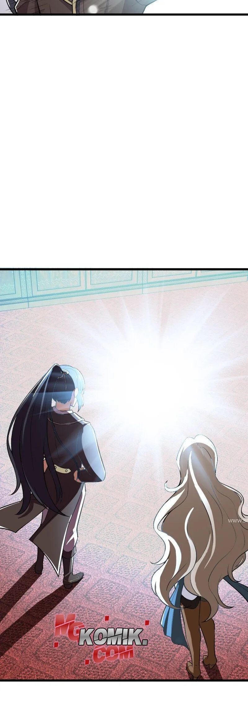 The Life After God Of Martial Lived In Seclusion Chapter 229 Gambar 47