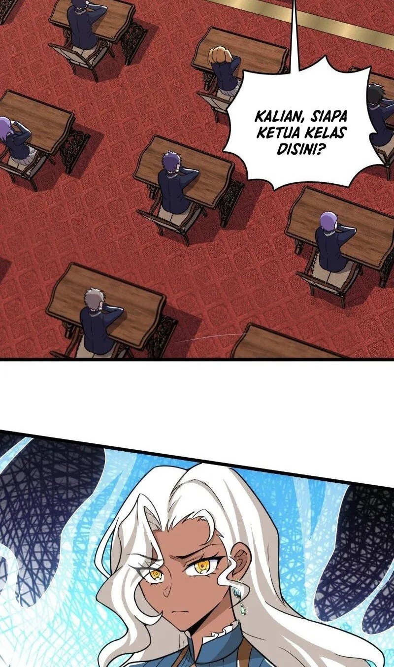 The Life After God Of Martial Lived In Seclusion Chapter 229 Gambar 4