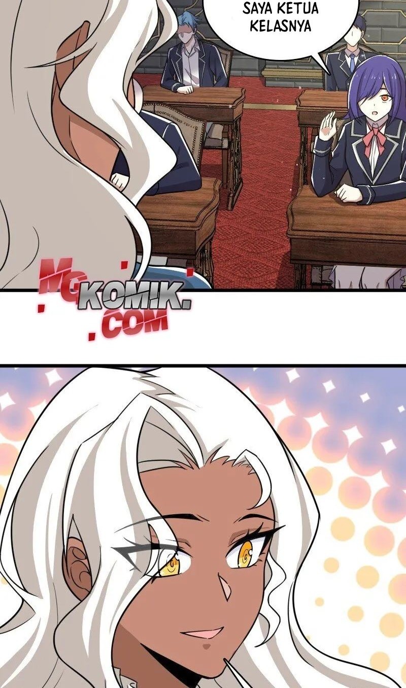 The Life After God Of Martial Lived In Seclusion Chapter 229 Gambar 6