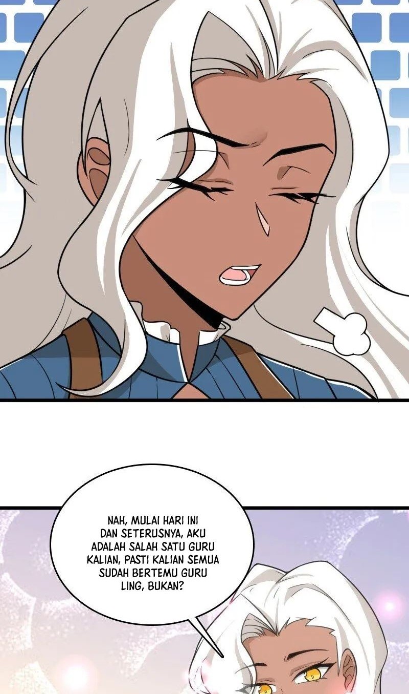 The Life After God Of Martial Lived In Seclusion Chapter 229 Gambar 8