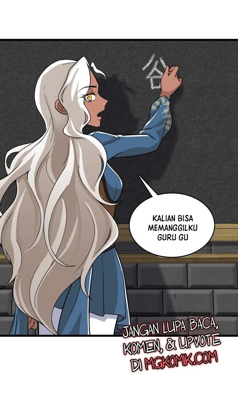 The Life After God Of Martial Lived In Seclusion Chapter 229 Gambar 10