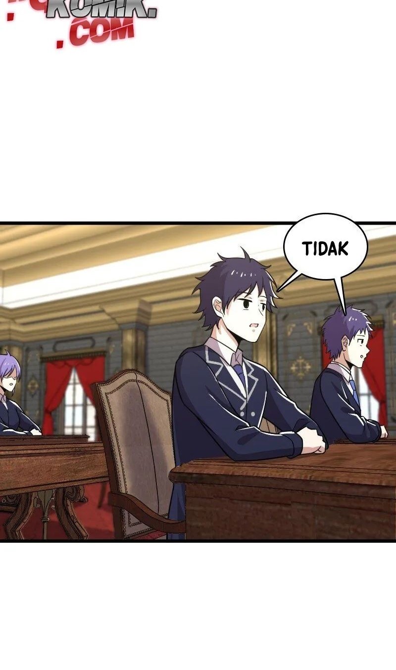 The Life After God Of Martial Lived In Seclusion Chapter 229 Gambar 12