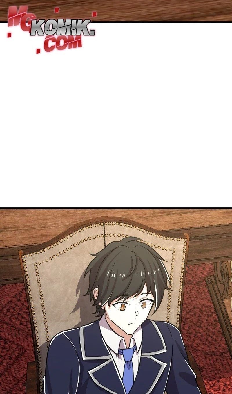 The Life After God Of Martial Lived In Seclusion Chapter 229 Gambar 14