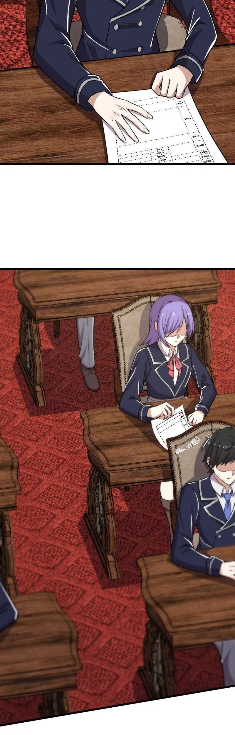 The Life After God Of Martial Lived In Seclusion Chapter 229 Gambar 15