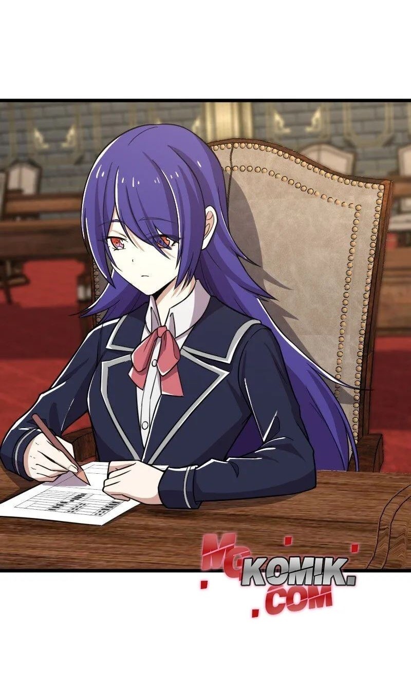 The Life After God Of Martial Lived In Seclusion Chapter 229 Gambar 16