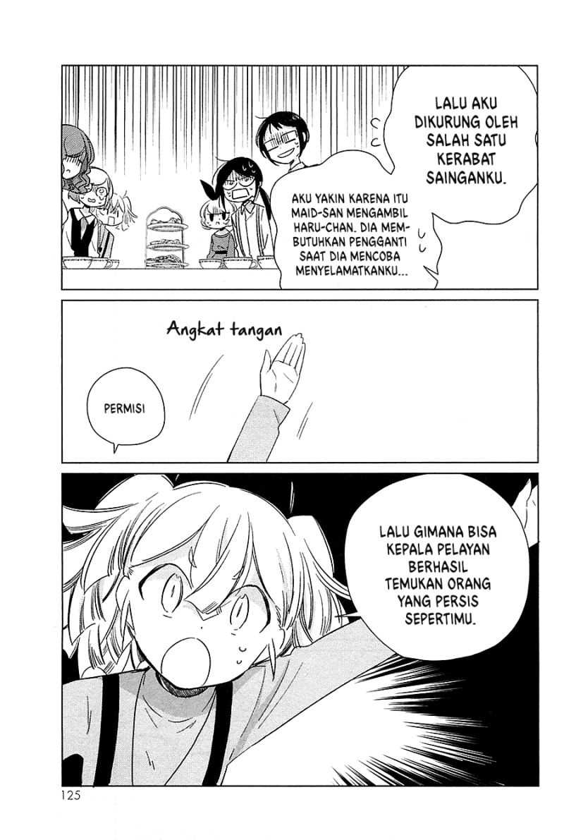 Opapagoto Chapter 14 Gambar 23