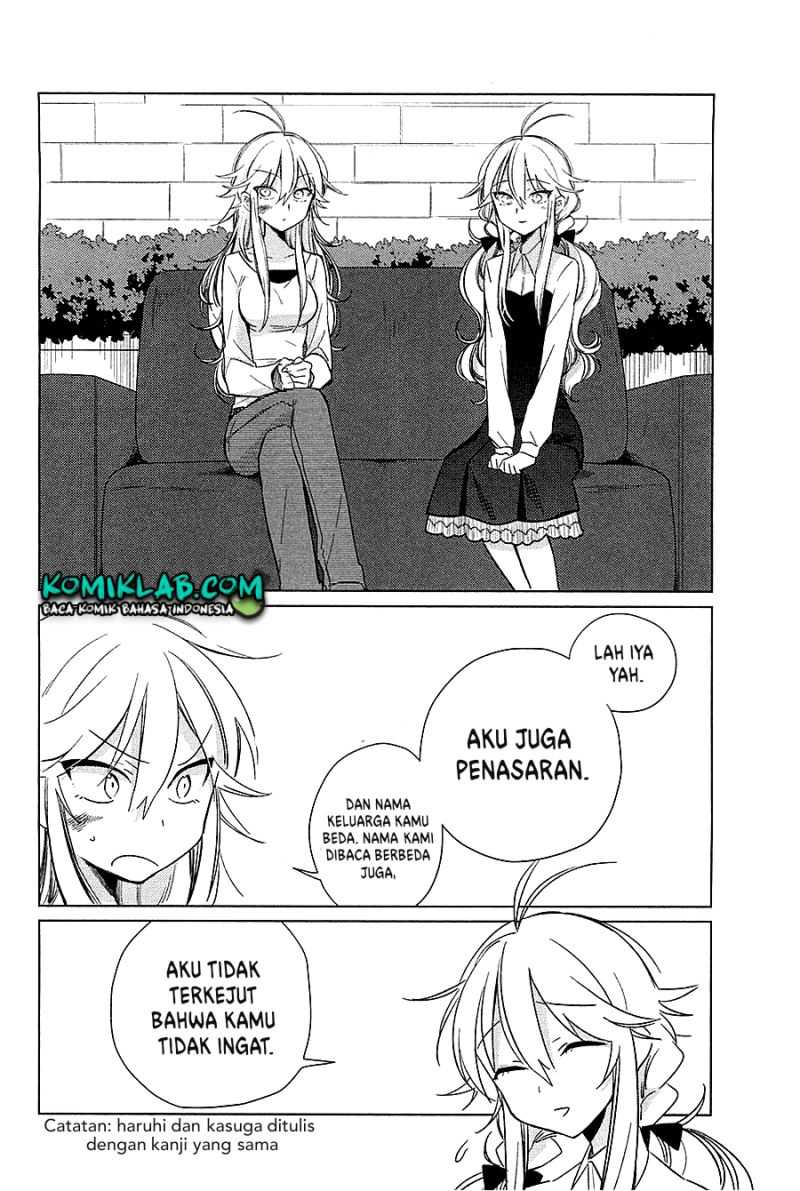 Opapagoto Chapter 14 Gambar 24