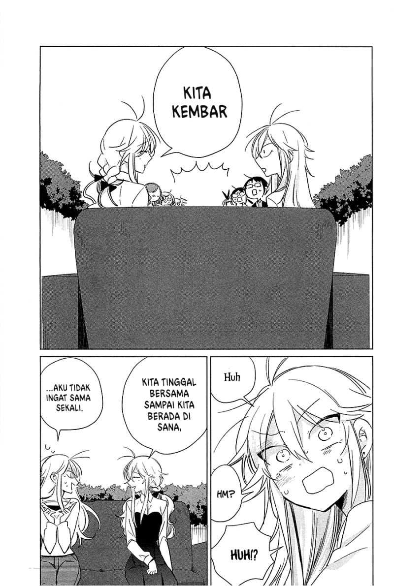 Opapagoto Chapter 14 Gambar 25