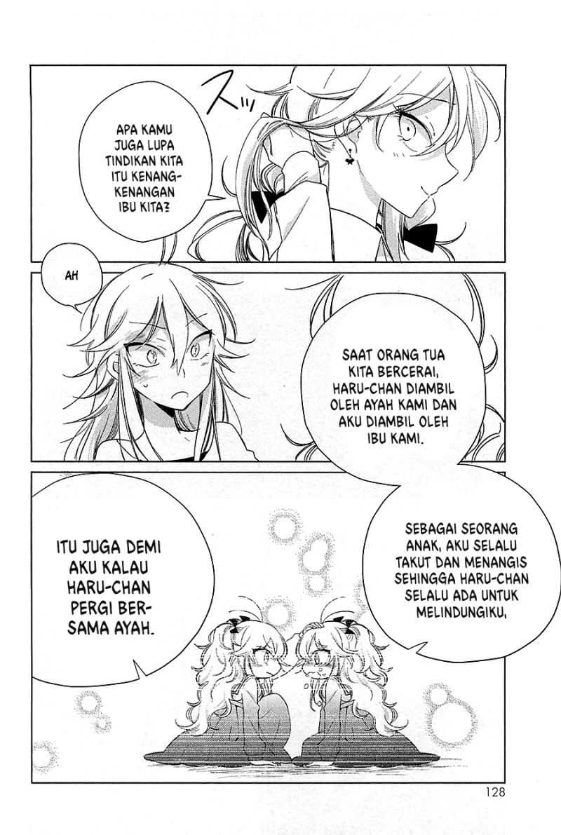 Opapagoto Chapter 14 Gambar 26