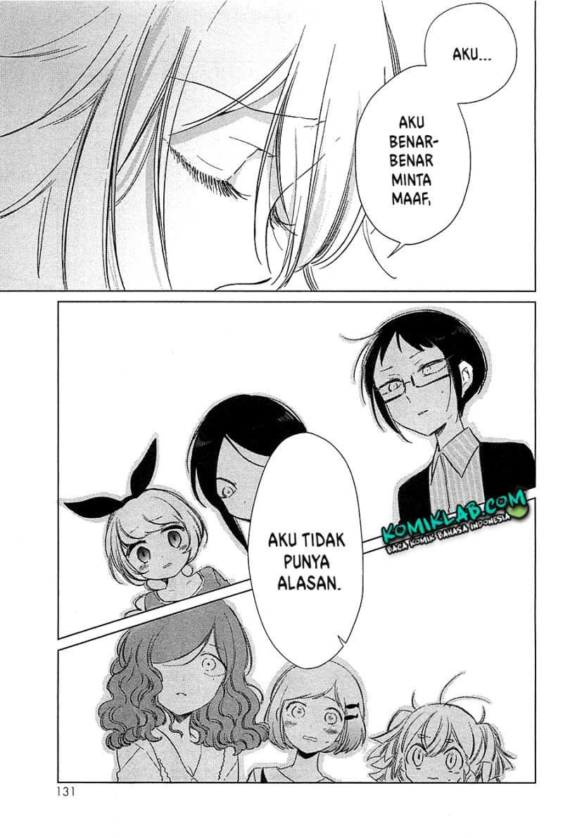 Opapagoto Chapter 14 Gambar 29