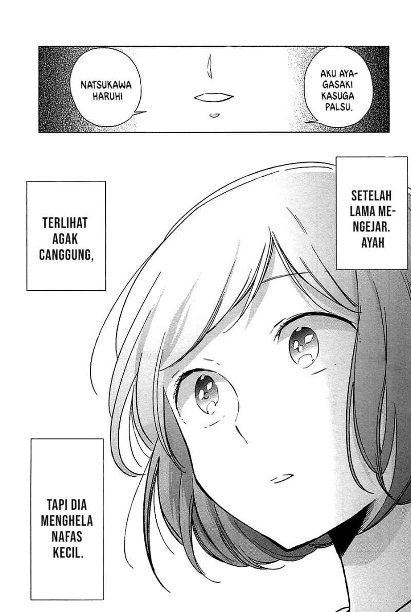 Opapagoto Chapter 14 Gambar 3