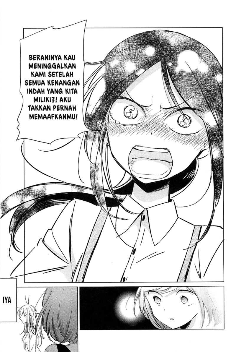 Opapagoto Chapter 14 Gambar 35