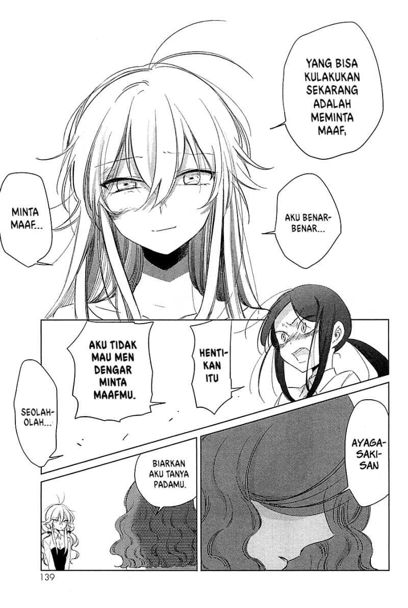 Opapagoto Chapter 14 Gambar 37