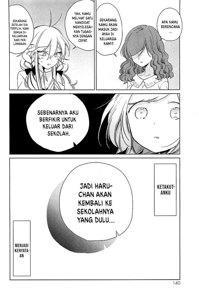 Opapagoto Chapter 14 Gambar 38